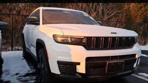 JEEP GRAND CHEROKEE 2022 1C4RJKAG3N8510864 image